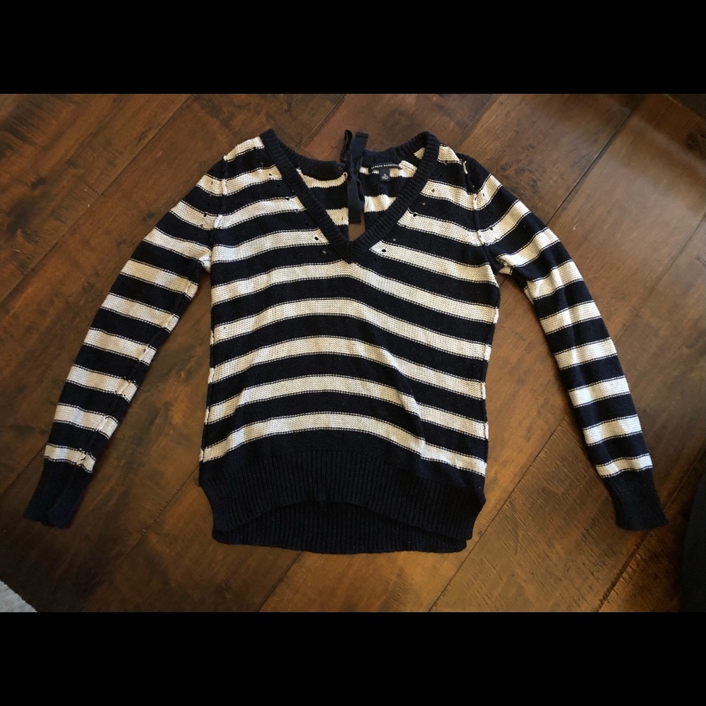 Banana Republic Sweater